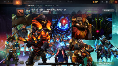 MMR: 2226 - Behavior: 9664