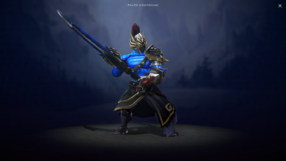 Ancient IV | MMR: 4235 - Behavior: 7917 - Communication: 7470