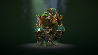 Herald I | MMR: 1 - Behavior: 8774 - Communication: 8774