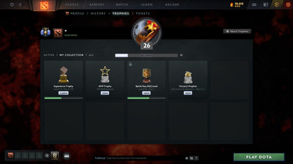 MMR: 5286 - Behavior: 10660