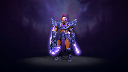 Ancient V | MMR: 4375 - Behavior: 11846 - Communication: 11846