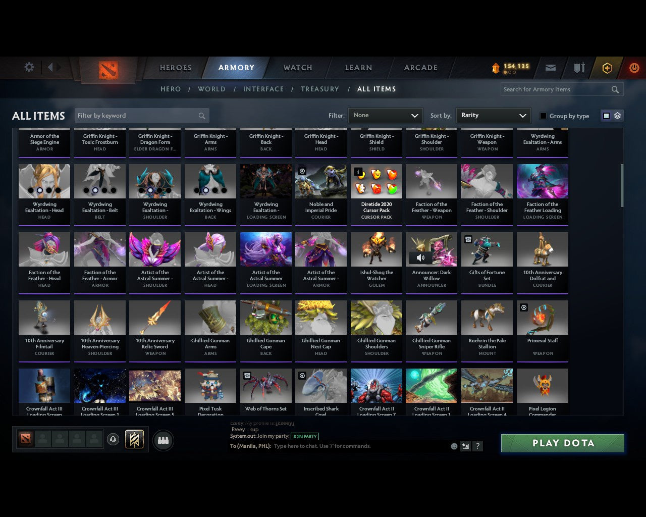 Divine I | MMR: 4520 - Behavior: 11650 - Communication: 11650