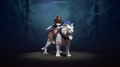 Archon IV | MMR: 2674 - Behavior: 9197 - Communication: 9197