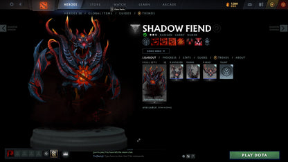 Ancient III | MMR: 4159 - Behavior: 9735