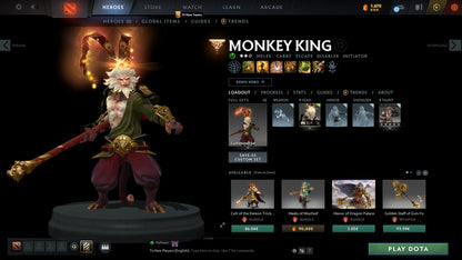 Crusader II | MMR: 1658 - Behavior: 9535