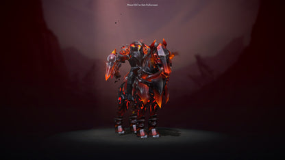 Herald I | MMR: 1 - Behavior: 9087 - Communication: 8749