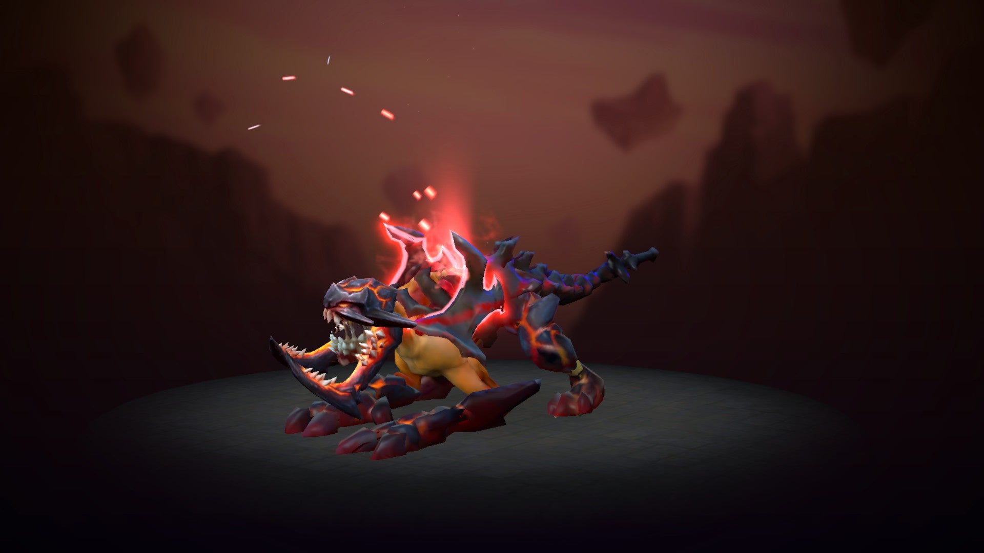 Herald I | MMR: 88 - Behavior: 10196 - Communication: 10196