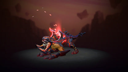 Herald I | MMR: 88 - Behavior: 10196 - Communication: 10196