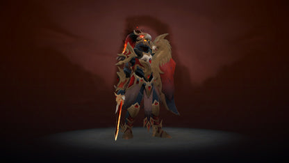 Archon II | MMR: 2429 - Behavior: 11550 - Communication: 11088