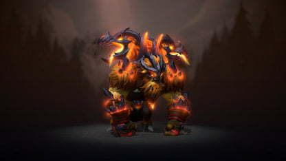 Divine V | MMR: 5285 - Behavior: 9236 - Communication: 9236