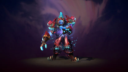 Crusader V | MMR: 2189 - Behavior: 9965 - Communication: 9965