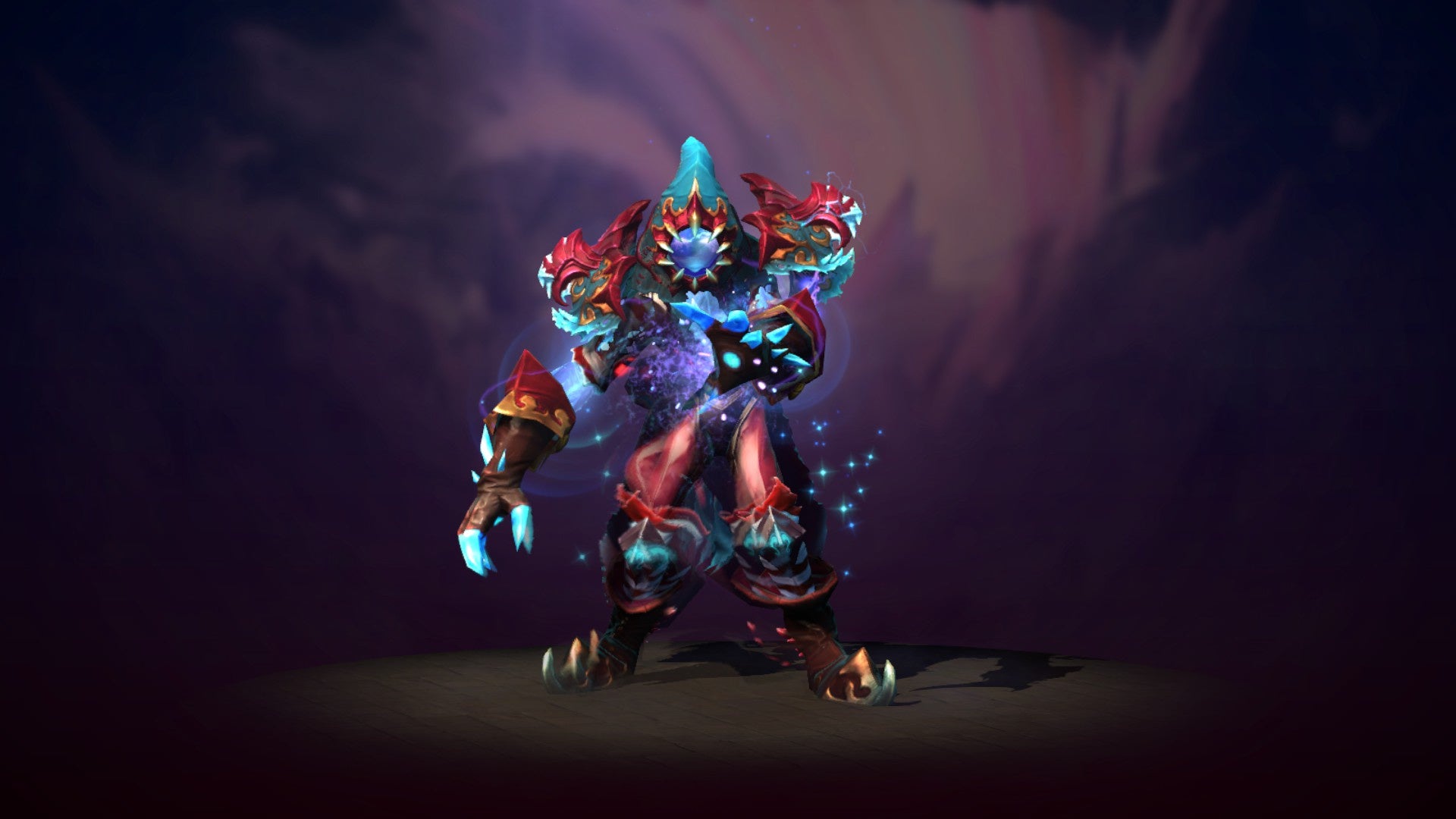 Crusader V | MMR: 2185 - Behavior: 9965 - Communication: 9965
