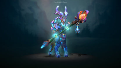 Immortal | MMR: 5710 - Behavior: 9187 - Communication: 9187