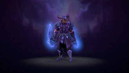 Archon I | MMR: 2329 - Behavior: 8203 - Communication: 8203