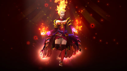 MMR: 5236 - Behavior: 9920