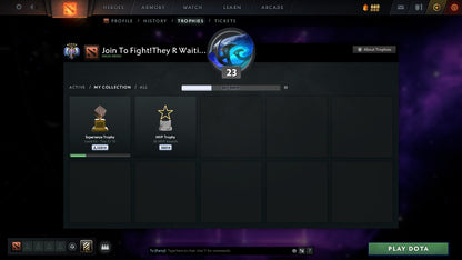 MMR: 4431 - Behavior: 9911