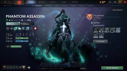 Immortal [ 1500 ] | MMR: 8452 - Behavior: 12000 - Communication: 12000