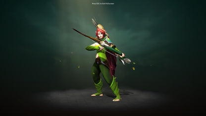 Ancient III | MMR: 4099 - Behavior: 11066 - Communication: 11066