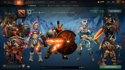 MMR: 1 - Behavior: 12000