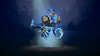 MMR: 1 - Behavior: 10245