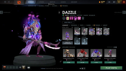 Ancient III | MMR: 4221 - Behavior: 9630