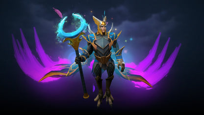 MMR: 2579 - Behavior: 11941