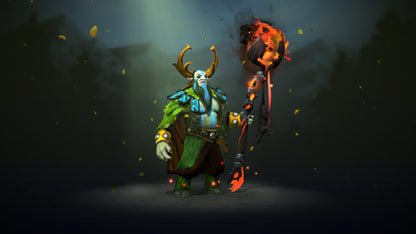MMR: 413 - Behavior: 11125