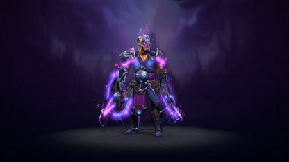 Immortal | MMR: 7223 - Behavior: 10597 - Communication: 10597