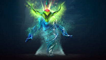 MMR: 2997 - Behavior: 10241