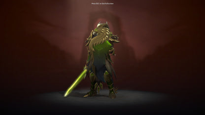 Ancient II | MMR: 3943 - Behavior: 12000 - Communication: 12000