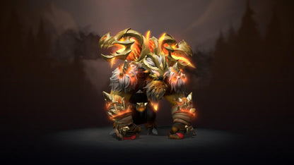 Archon II | MMR: 2426 - Behavior: 9195 - Communication: 9195