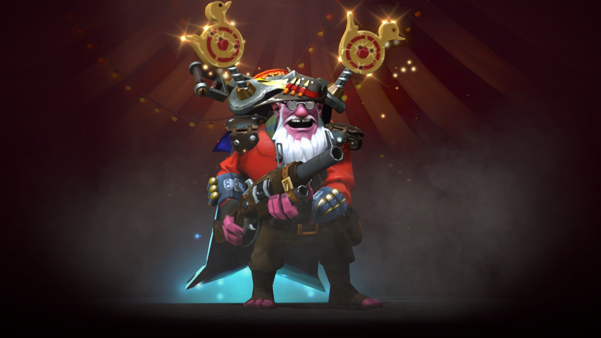 MMR: 1 - Behavior: 9181