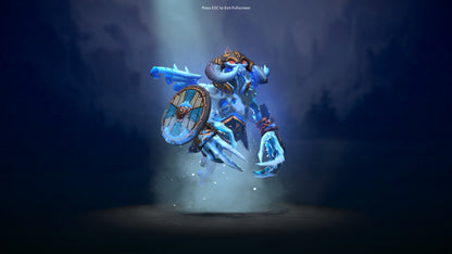 Ancient III | MMR: 4120 - Behavior: 9387 - Communication: 9387