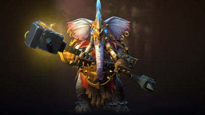 MMR: 6143 - Behavior: 8411