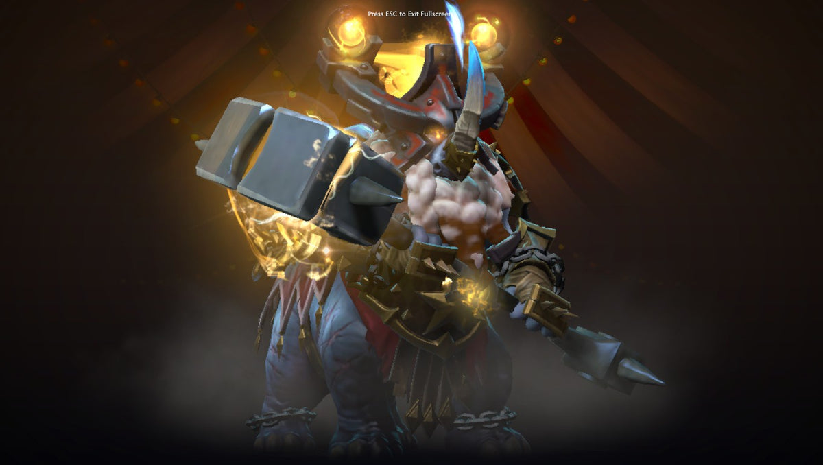 MMR: 6560 - Behavior: 10290