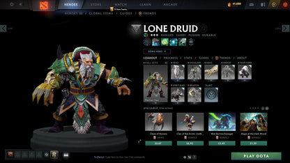 Ancient II | MMR: 4003 - Behavior: 9840