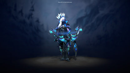 Ancient I | MMR: 3872 - Behavior: 10278 - Communication: 10278