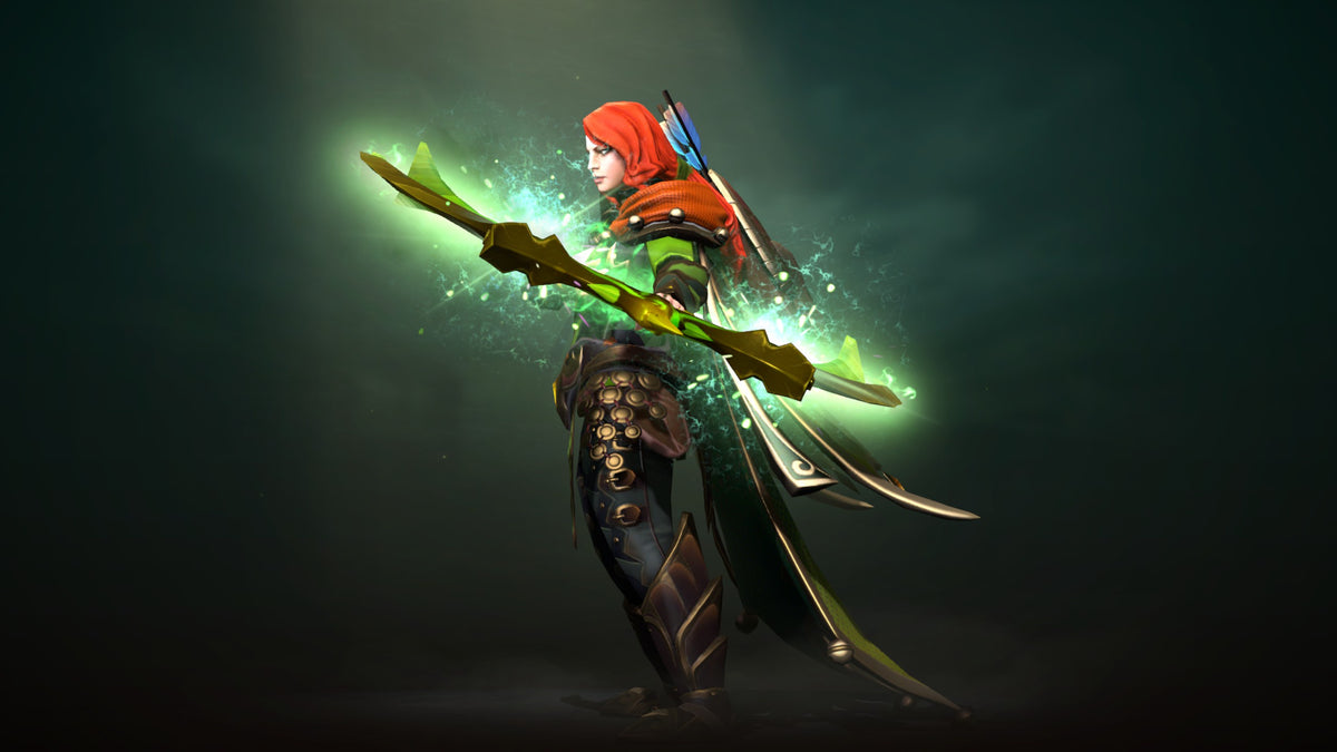 MMR: 3820 - Behavior: 9032
