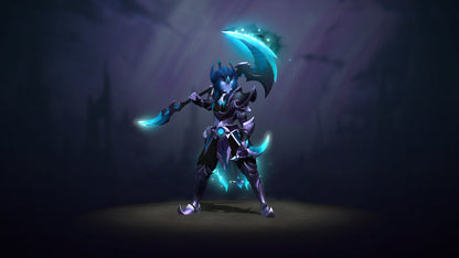 MMR: 2649 - Behavior: 11147