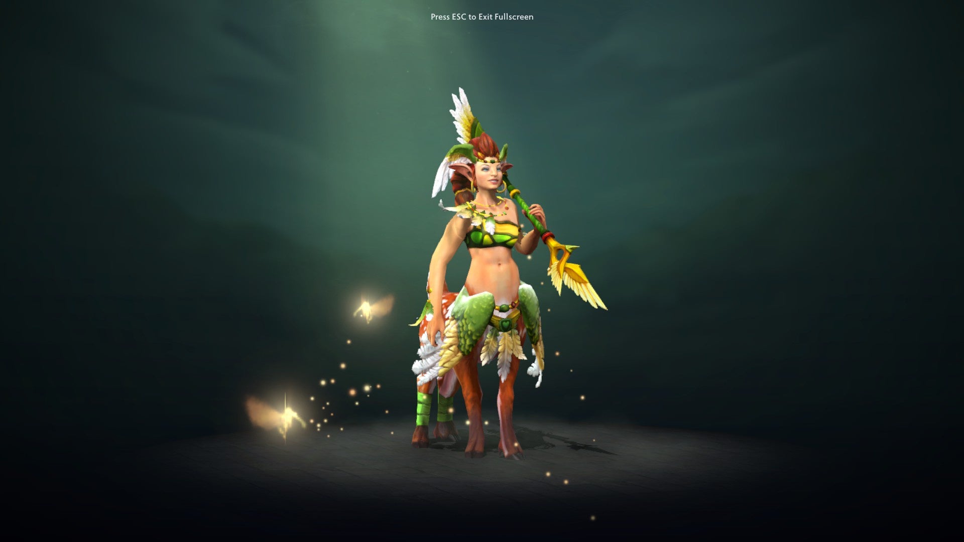 Ancient III | MMR: 4054 - Behavior: 10075 - Communication: 10075