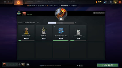 MMR: 2767 - Behavior: 11198