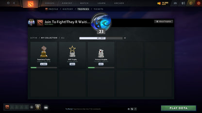 MMR: 4337 - Behavior: 8911