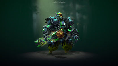 Ancient V | MMR: 4506 - Behavior: 10568 - Communication: 10568