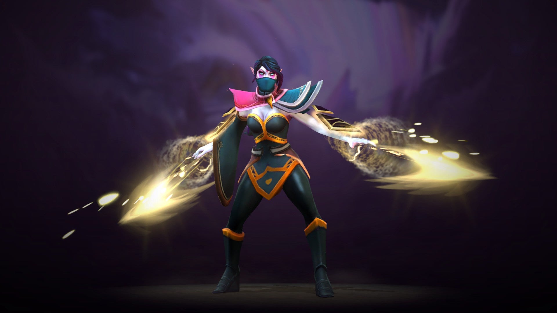 MMR: 1 - Behavior: 10057