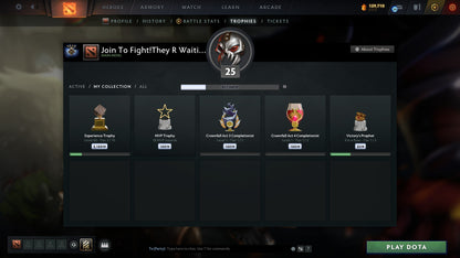 MMR: 1196 - Behavior: 9829