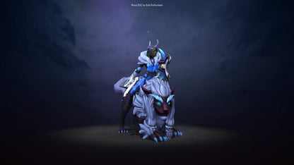 Archon II | MMR: 2441 - Behavior: 8259 - Communication: 8259