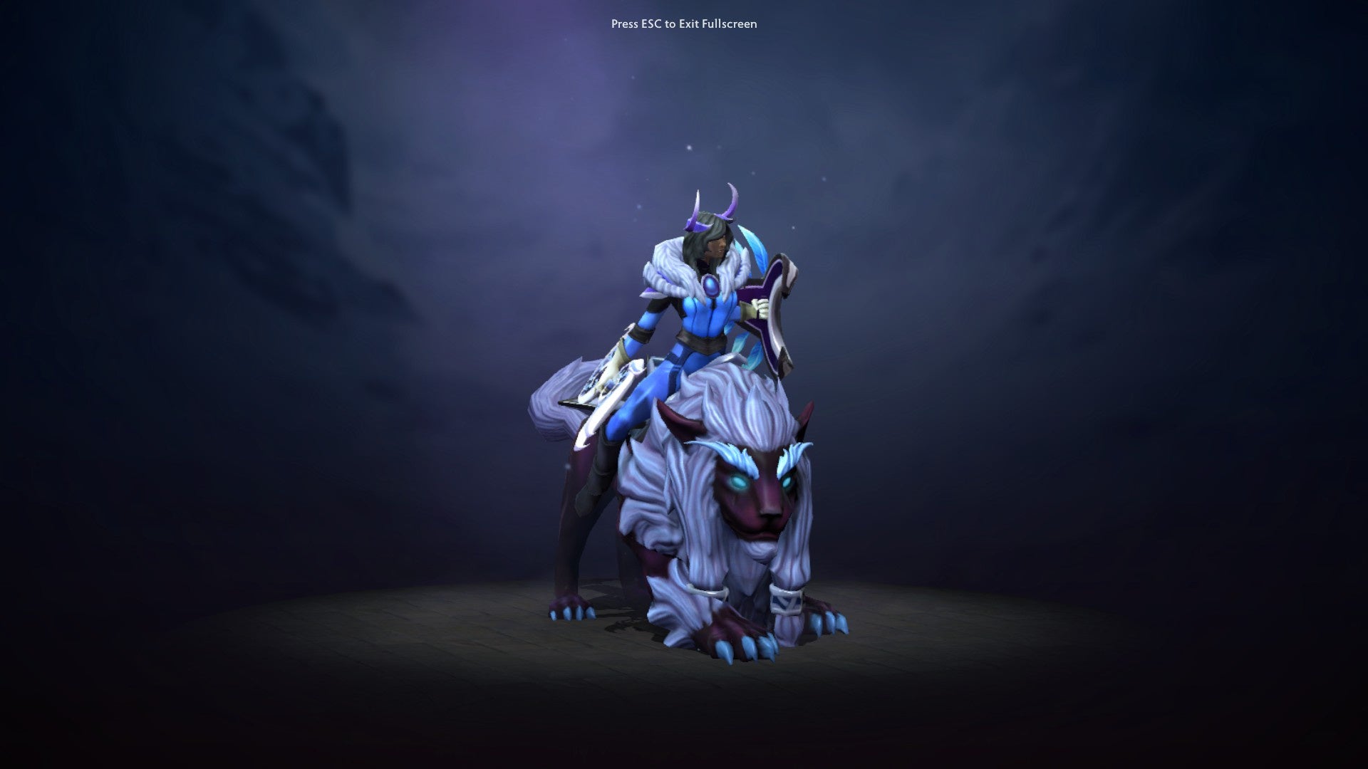 Archon II | MMR: 2446 - Behavior: 8259 - Communication: 8259