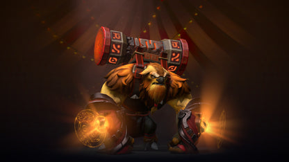 MMR: 798 - Behavior: 9094