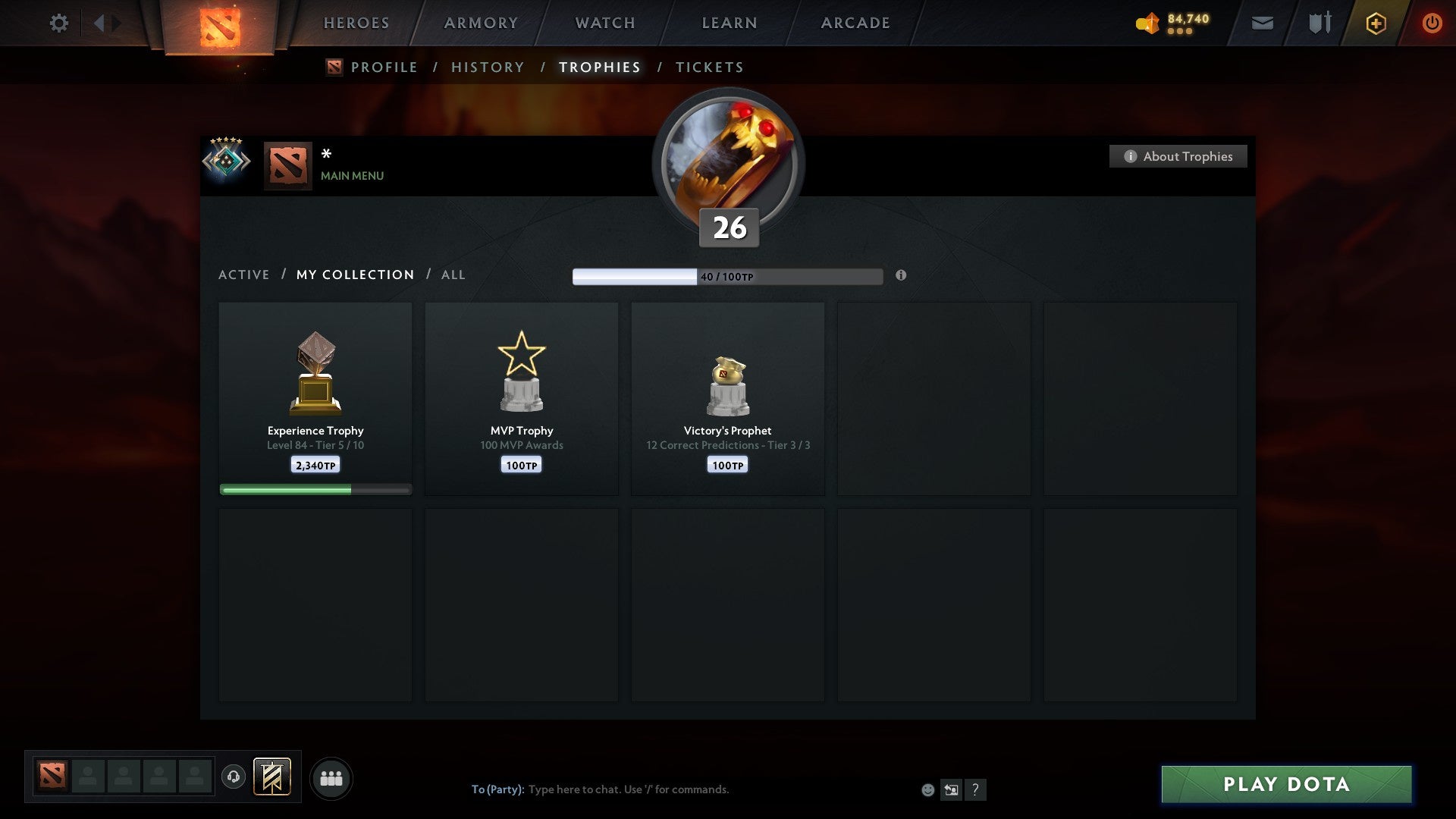 MMR: 2257 - Behavior: 10673