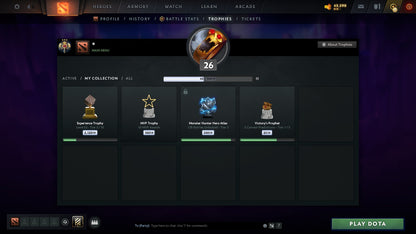 MMR: 3389 - Behavior: 12000